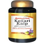 Baidyanath Kesari Kalp Royal - 500 g