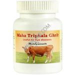 Baidyanath Mah atriphala Ghrita - 100 g