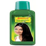 Baidyanath Mahabhringraj Tail - 100 ml