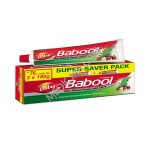 Dabur Babool Toothpaste 180g