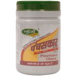 SWADESHI Panchsakar Churna - 100 gms