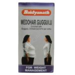 Baidyanath Medohar Guggulu