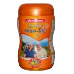 Baidyanath SUGARFREE CHYAWAN-VIT