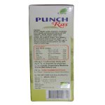 Cura Punch Ras Sugar Free