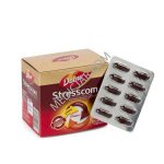 Dabur Stresscom Capsules