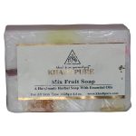 KHADI PURE Mix Fruit Soap