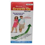 Vardan Growth Up Syrup