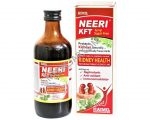 Neeri KFT Syrup