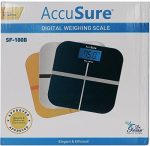 Digital Weighing Scale